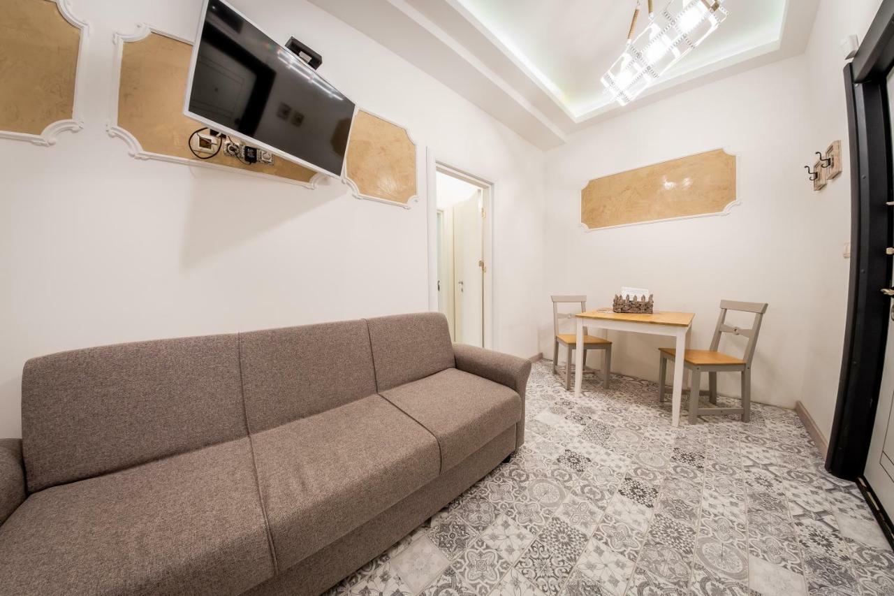 Sofia Pearl Life Apartment - No Window Apartment Sófia Exterior foto