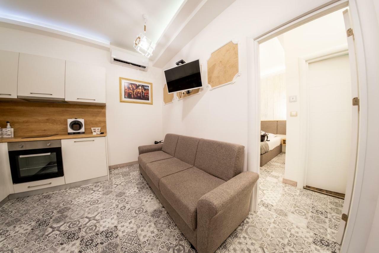 Sofia Pearl Life Apartment - No Window Apartment Sófia Exterior foto